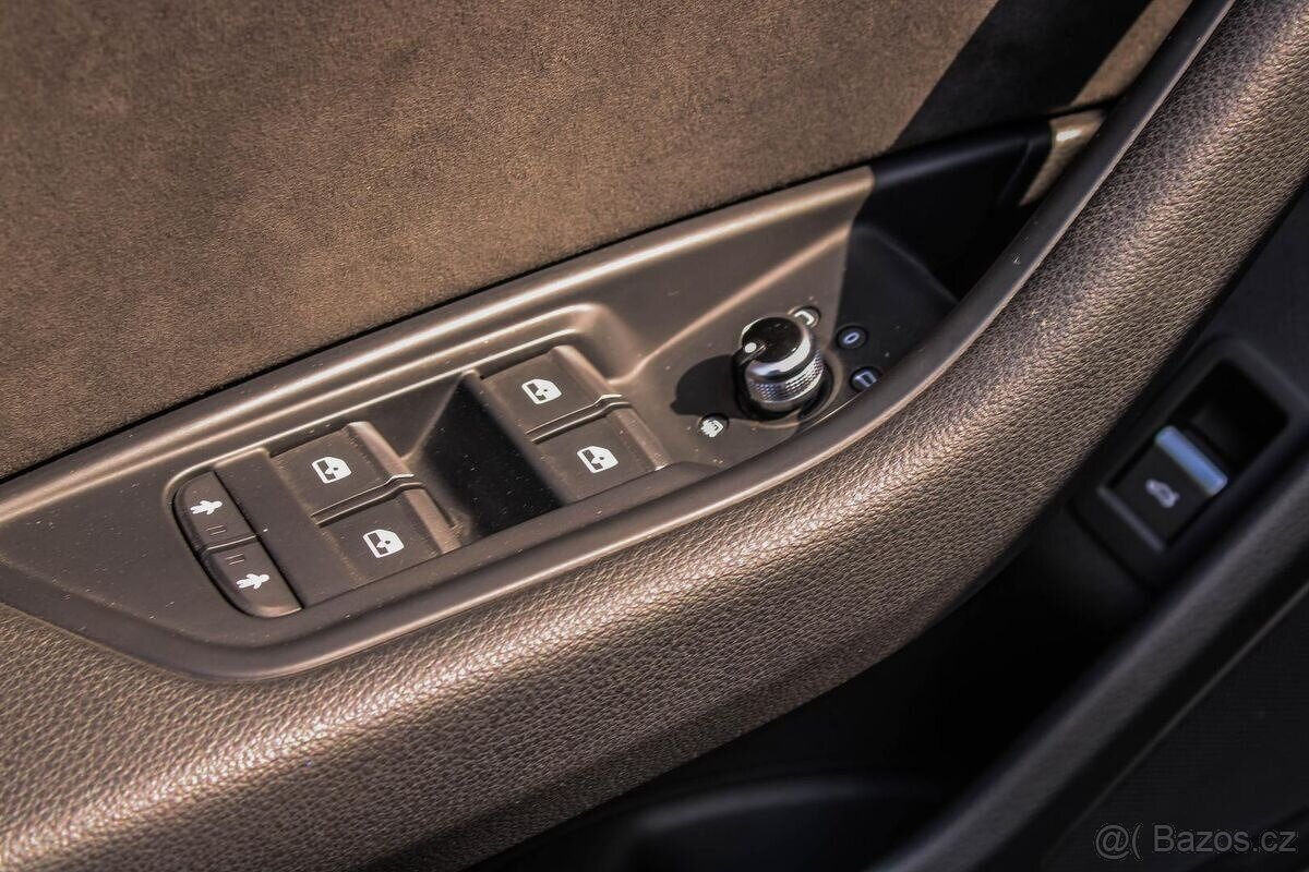 Audi A4 2.0 TFSI 140kW 2017 - 8