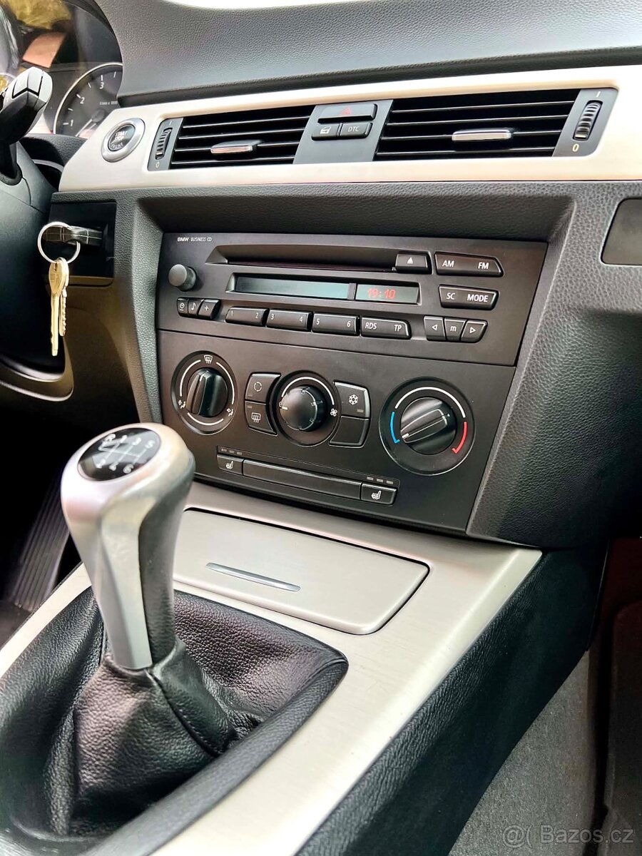 Prodám Bmw 320i e91 - 8