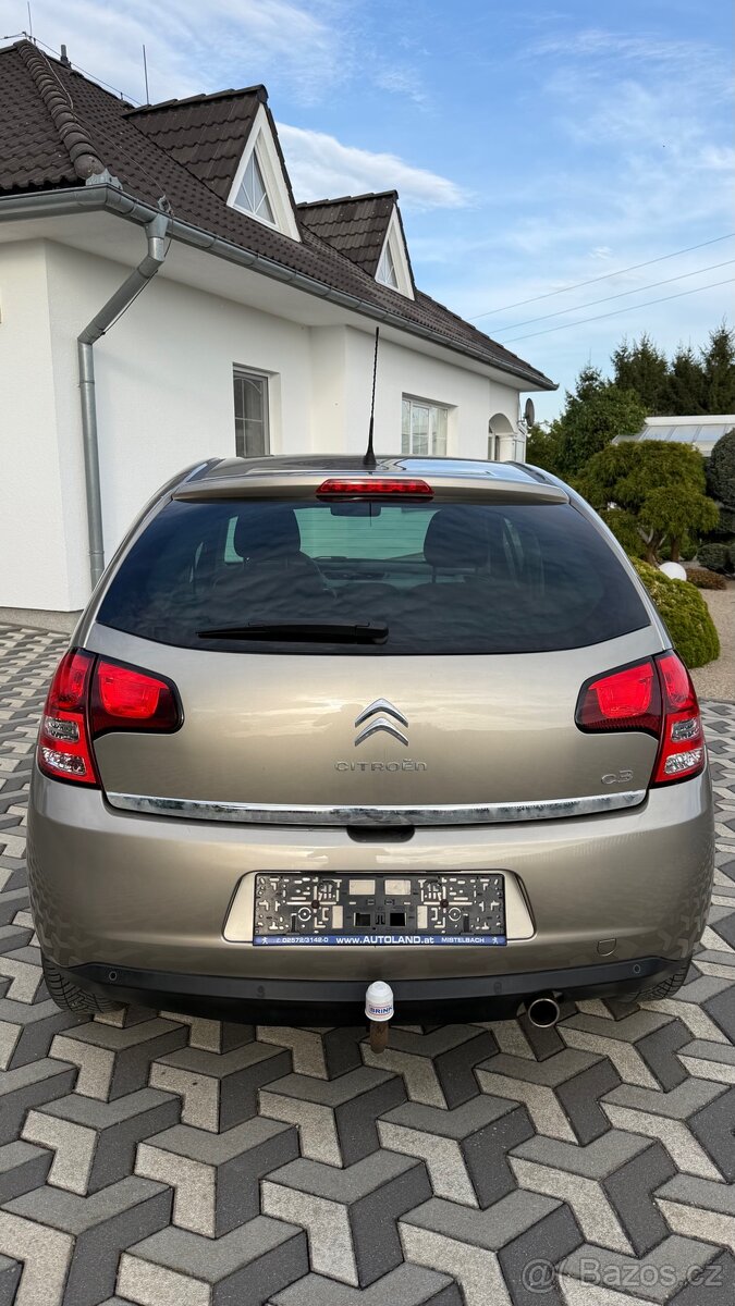 CITROEN C3 1.6i 88kw AUTOMAT - 8