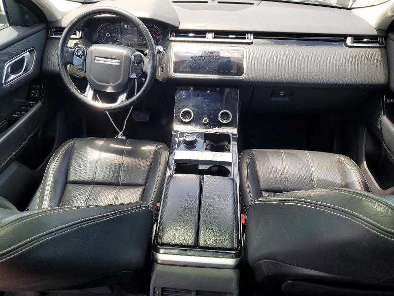 Land Rover Range Rover, S 2020 - 8