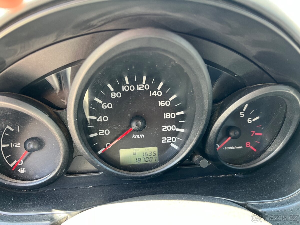 Mitsubishi Colt 2007 1.3 Benzin - 8