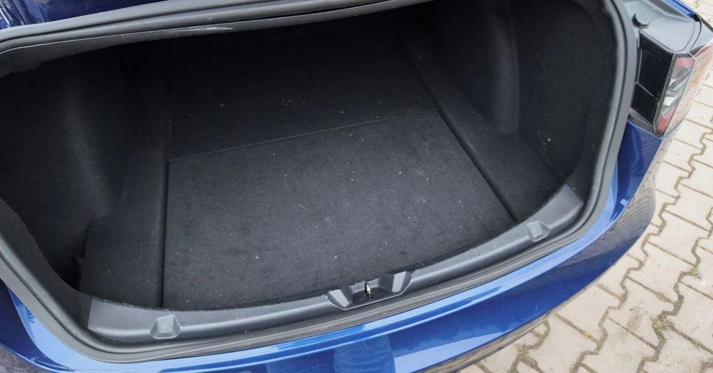 Tesla Model 3, SR+ 74000 km - 8