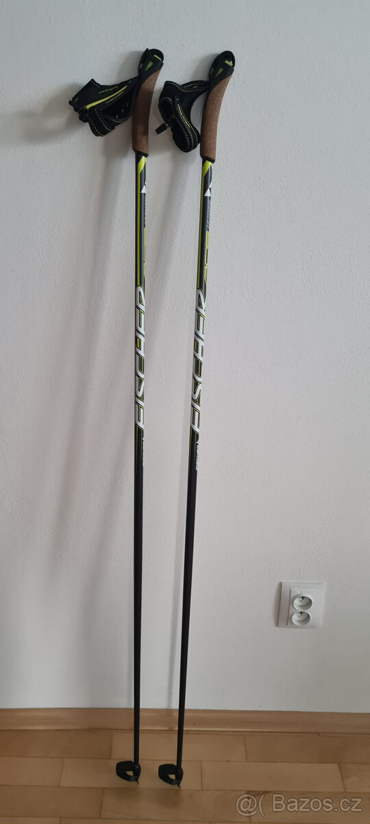 Fischer RCS carbon Lite / CLASSIC (197cm) - 8