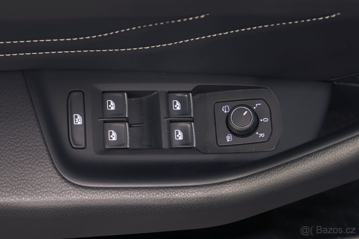 VW Passat B8 GTE 1.4TSI 160kW Elegance - záruka Autodraft - 8