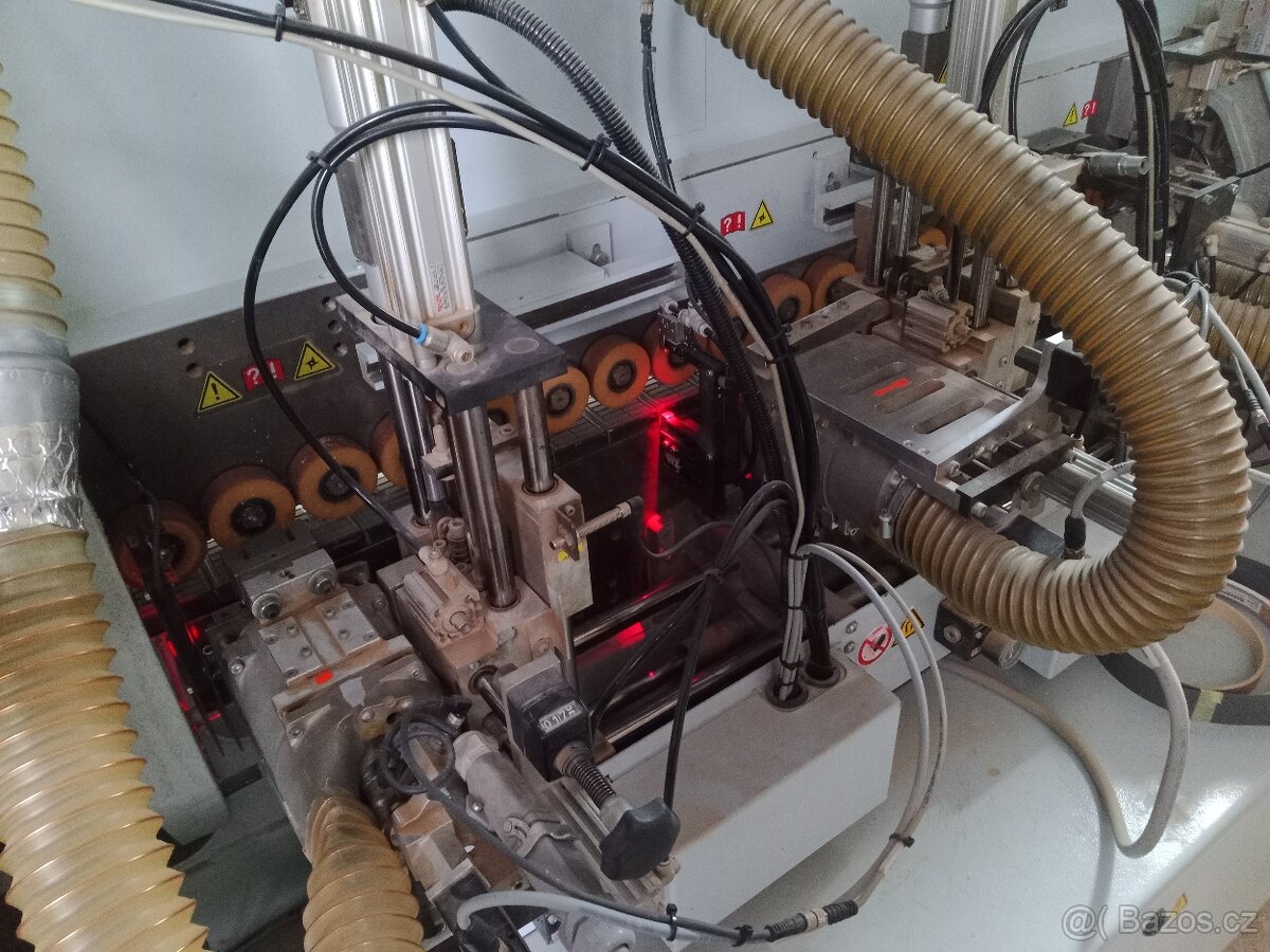 Olepovacka BRANDT 440 - 8