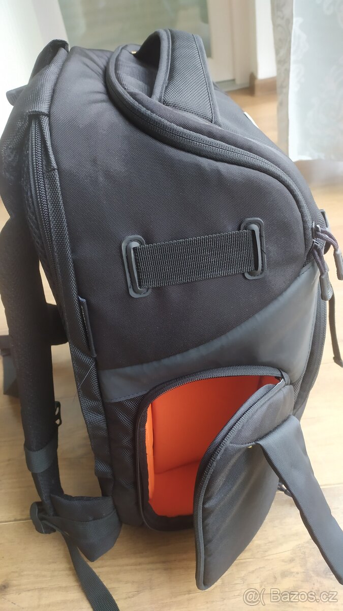 Fotobatoh Fancier 40l - 8
