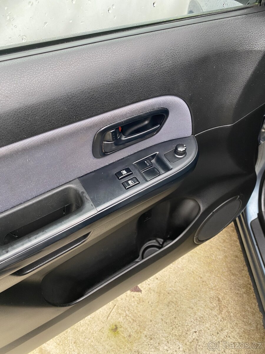 Suzuki Grand Vitara, 1.6, 78 kW, 4x4 - 8