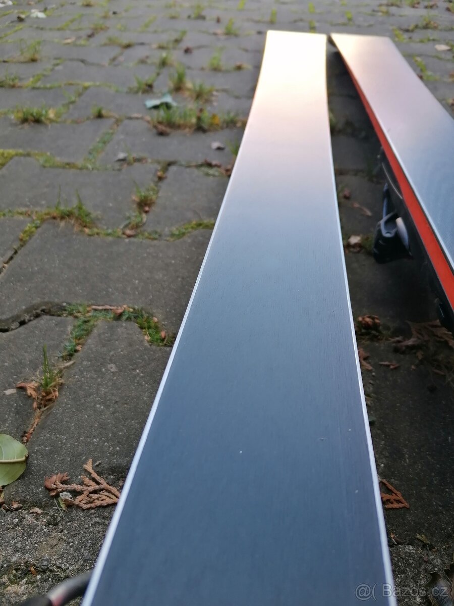 ATOMIC Redster G9 Revo-S 172cm r-17,4. Model 2022/2023 - 8