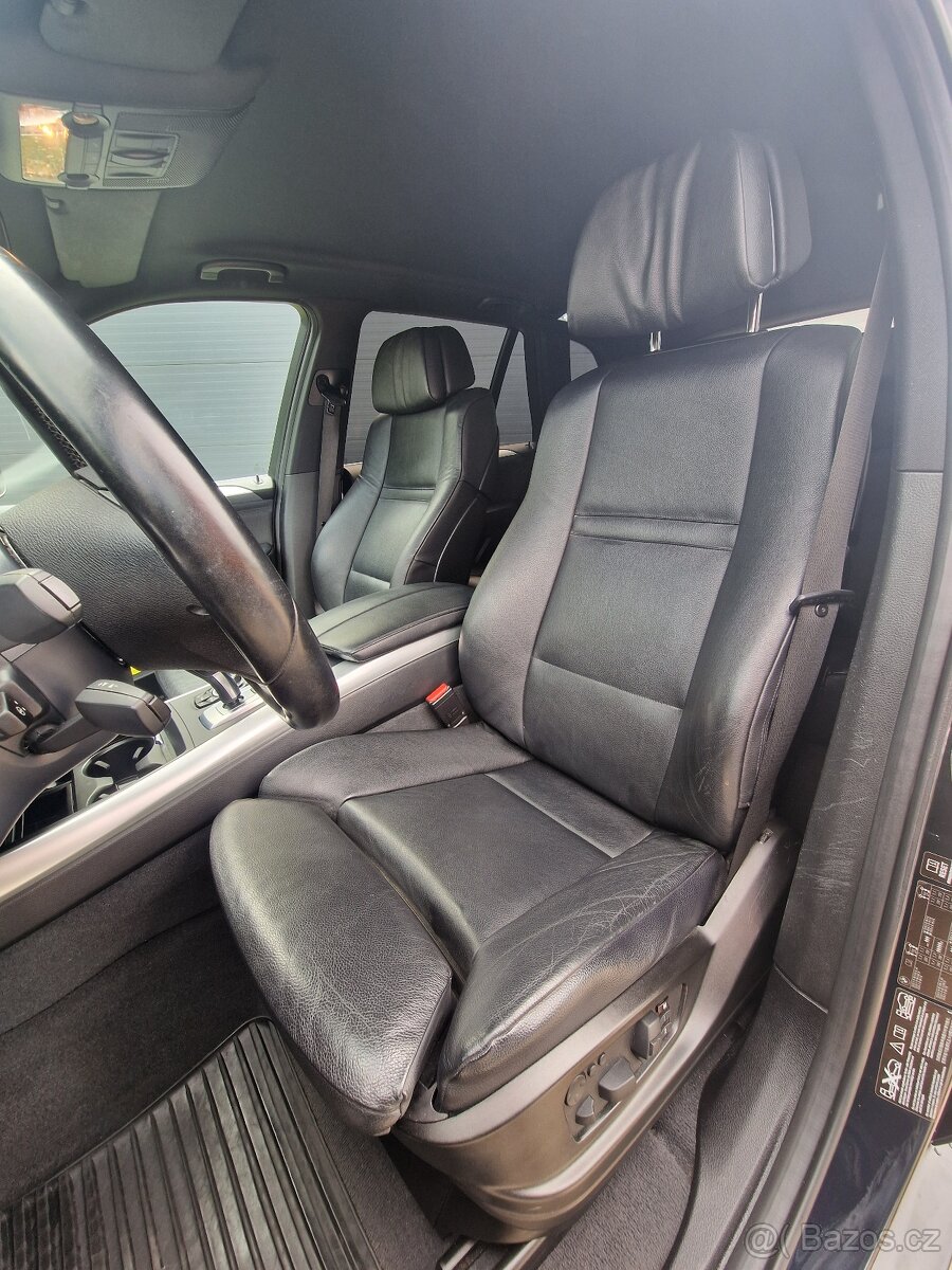 BMW X5 E70 40d M-Packet - 8