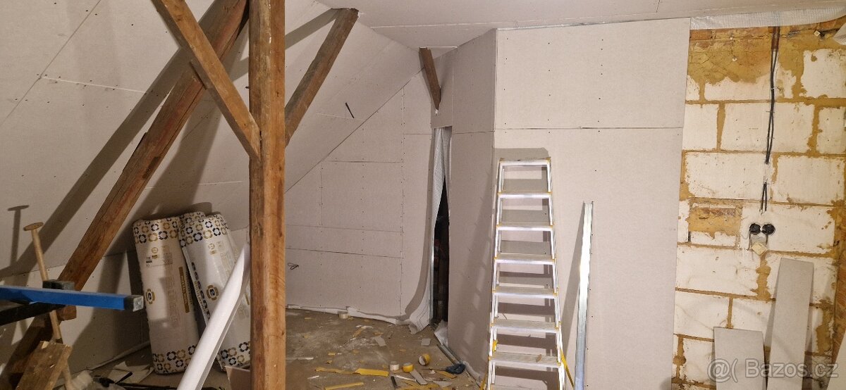 Střechy , Rekonstrukce - 8