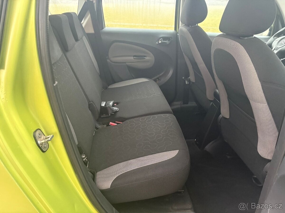 Citrone c3 Picasso - 8