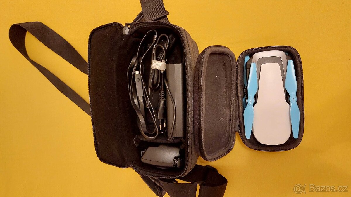 DJI Mavic Air - fly more combo - 8