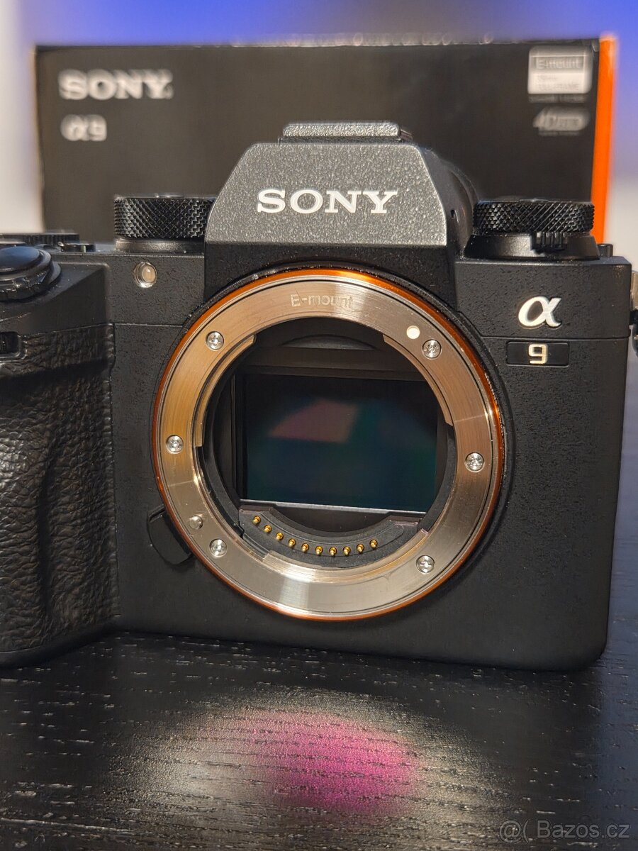 Sony a9 - 8
