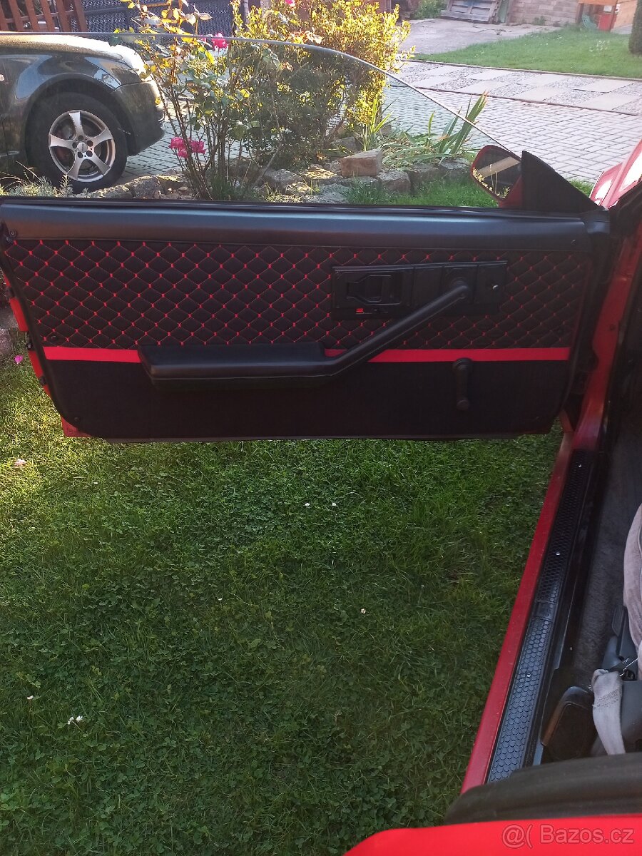 Chevrolet Camaro - 8