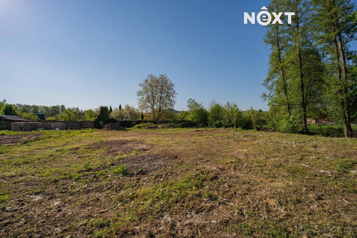 Prodej pozemek Komerční, 933㎡ - 8