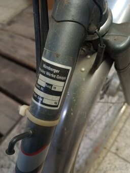 Motokolo Herculec - 8