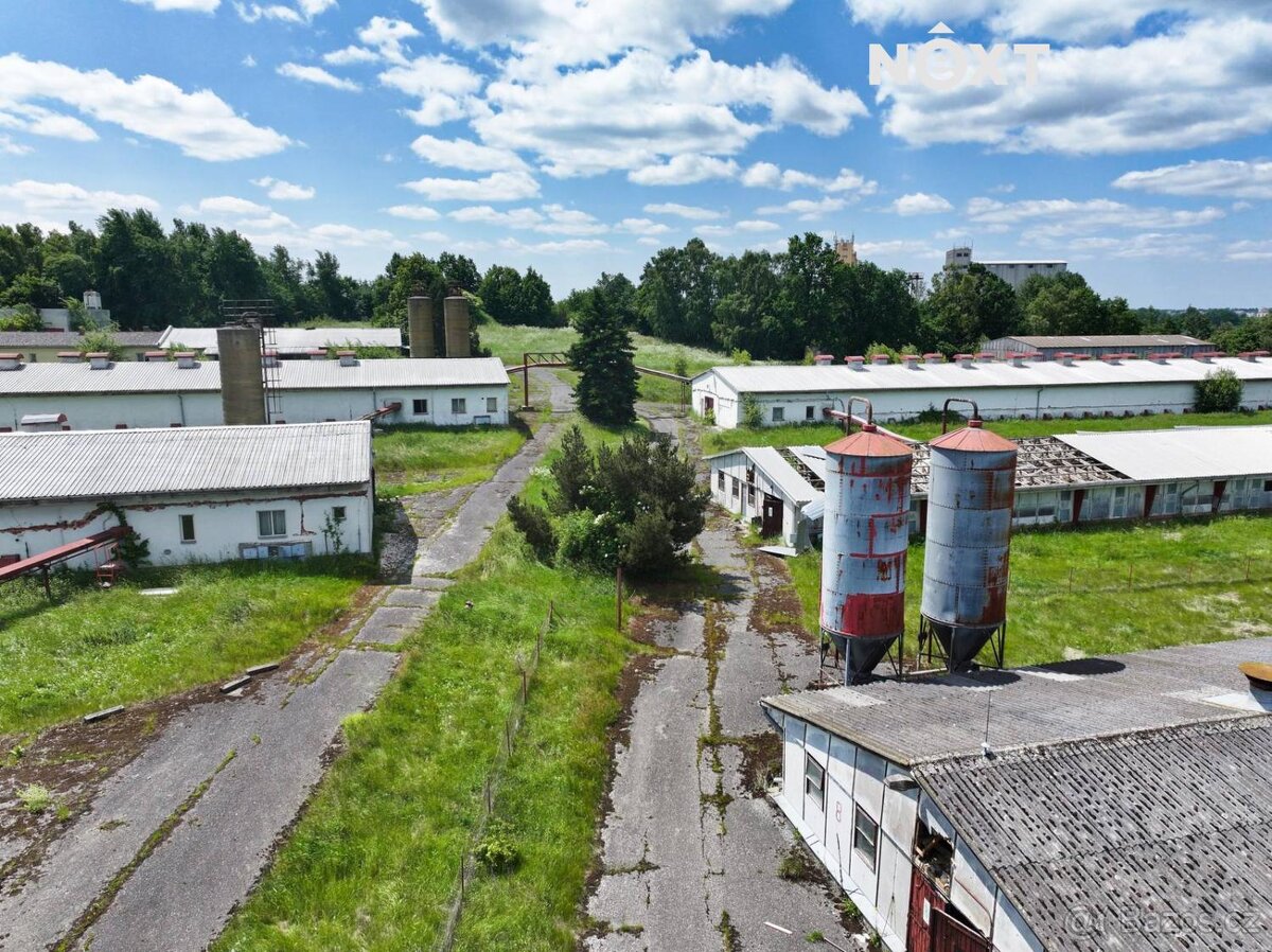 Prodej komerční Zemědělství, 11 683㎡ - 8