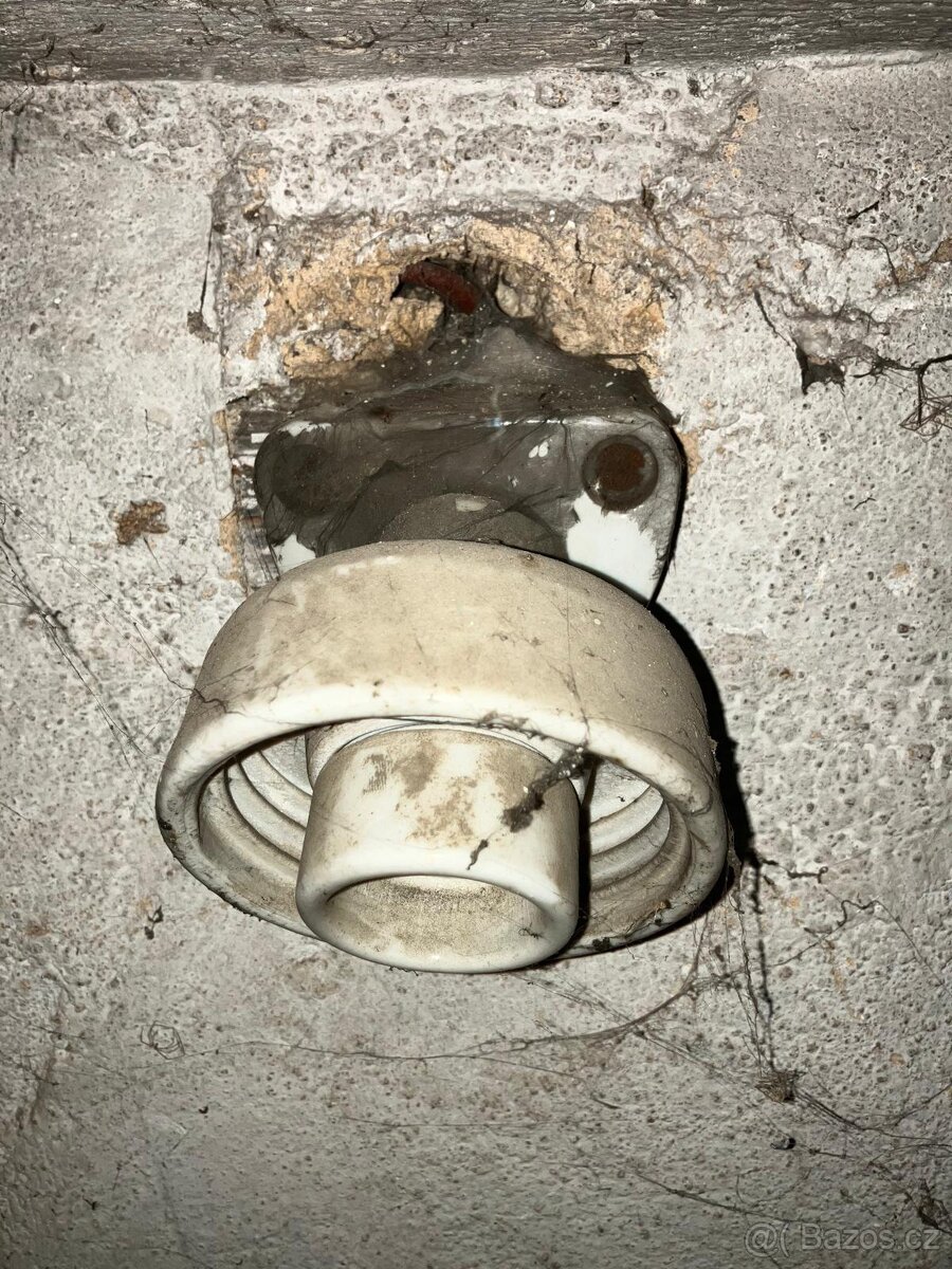 Skleněná stínidla na světla - 8