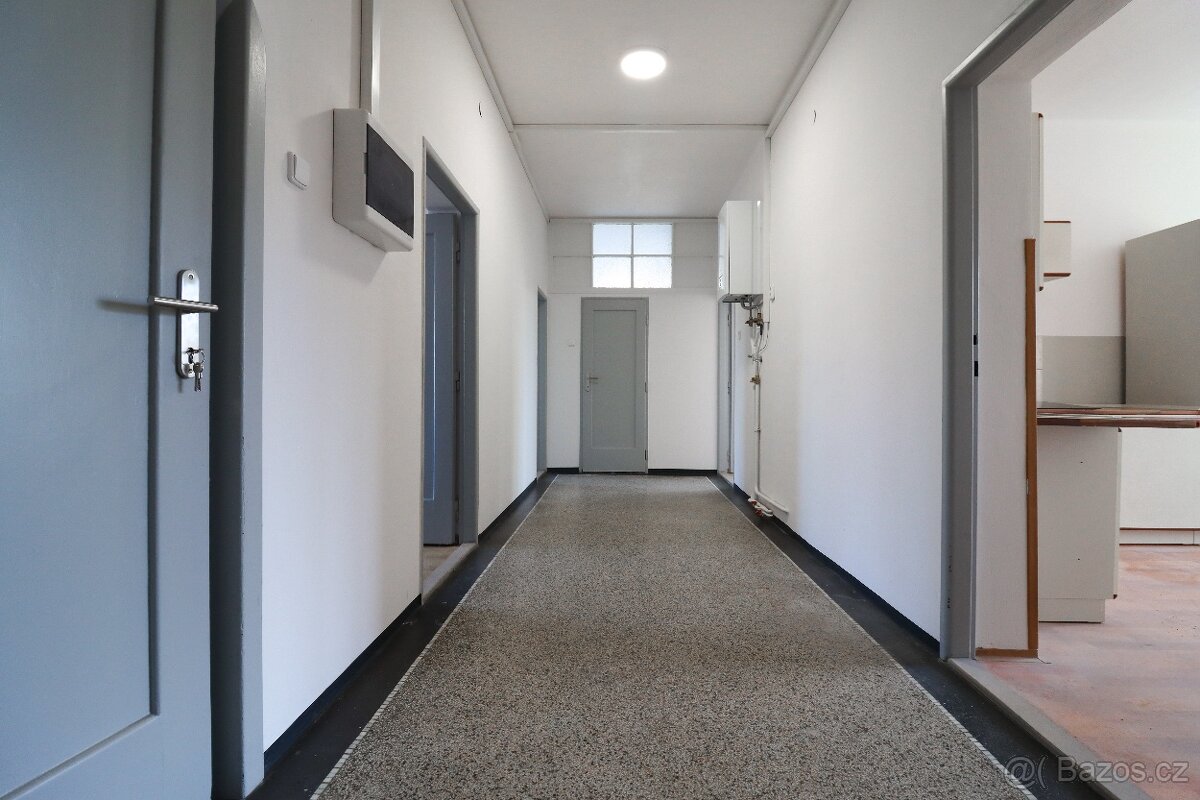 Pronájem samostatných pokojů - 8