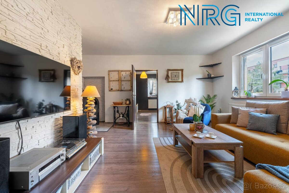 Prodej dům Rodinný, Hradec Králové, Slezské Předměstí, Jánoš - 8