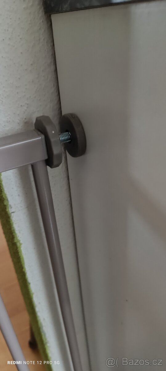 Prodám barieru SAVIC pro psa SUPER provedení - 8