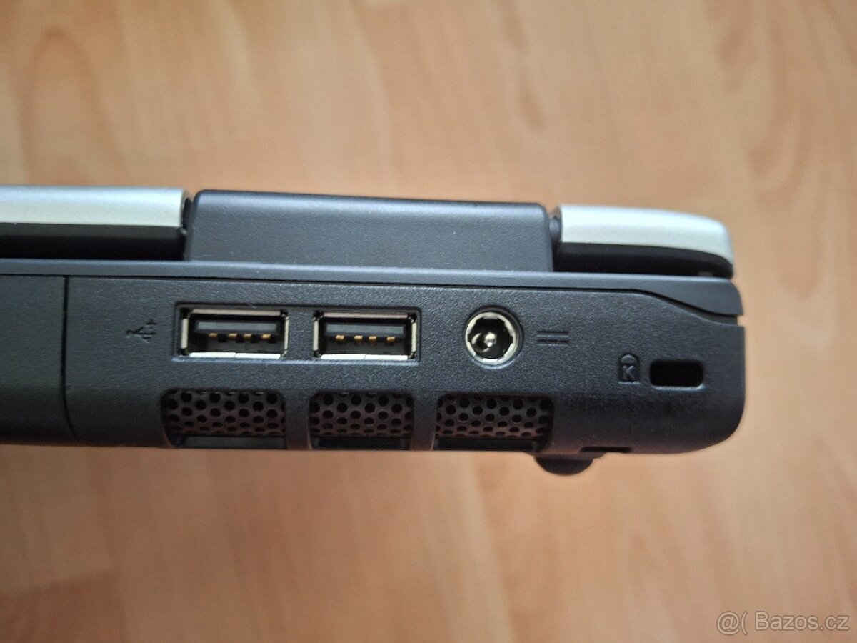 NTB Fujitsu Siemens - 8