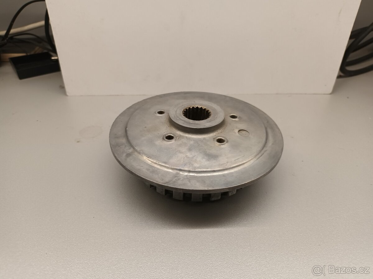 Spojka Honda Varadero 125 - 8