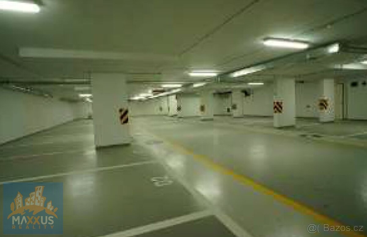 AERO HOUSE - pronájem obchodních prostor (57,08 m2), Praha 8 - 8