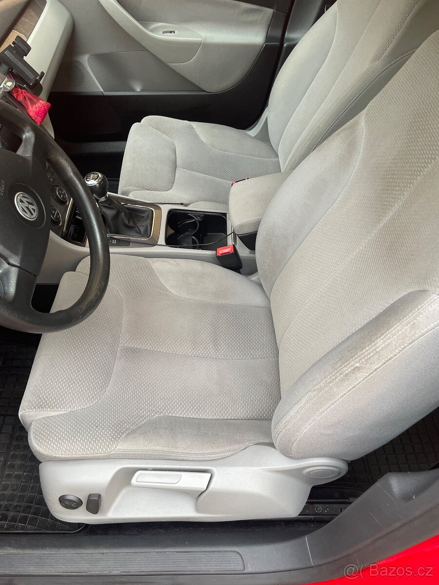 Volkswagen Passat Variant B6 1.9 tdi 77kw - 8