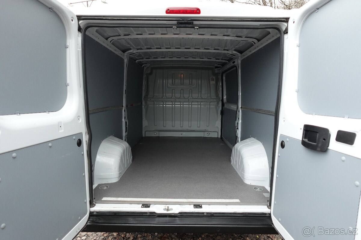 FIAT DUCATO L2H1 2.2MJT KLIMA - 8