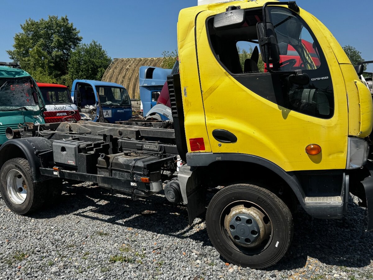 Daewoo Avia ,Cts 50:38 - 8