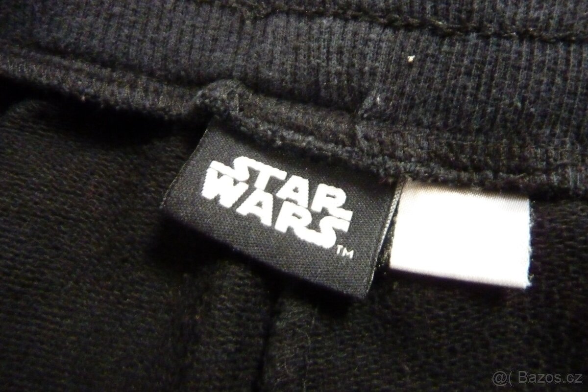 Mix oblečení vel. 110/116 - 8