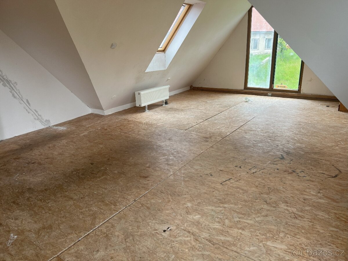 Rodinný dům v obci Třebovice č.p. 140 u České Třebové. - 8