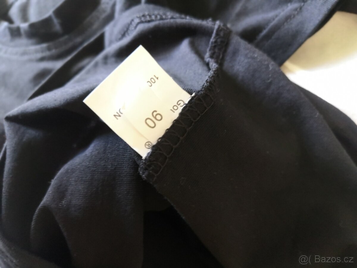 Tričko dětské a pro maminku a mimi - 8