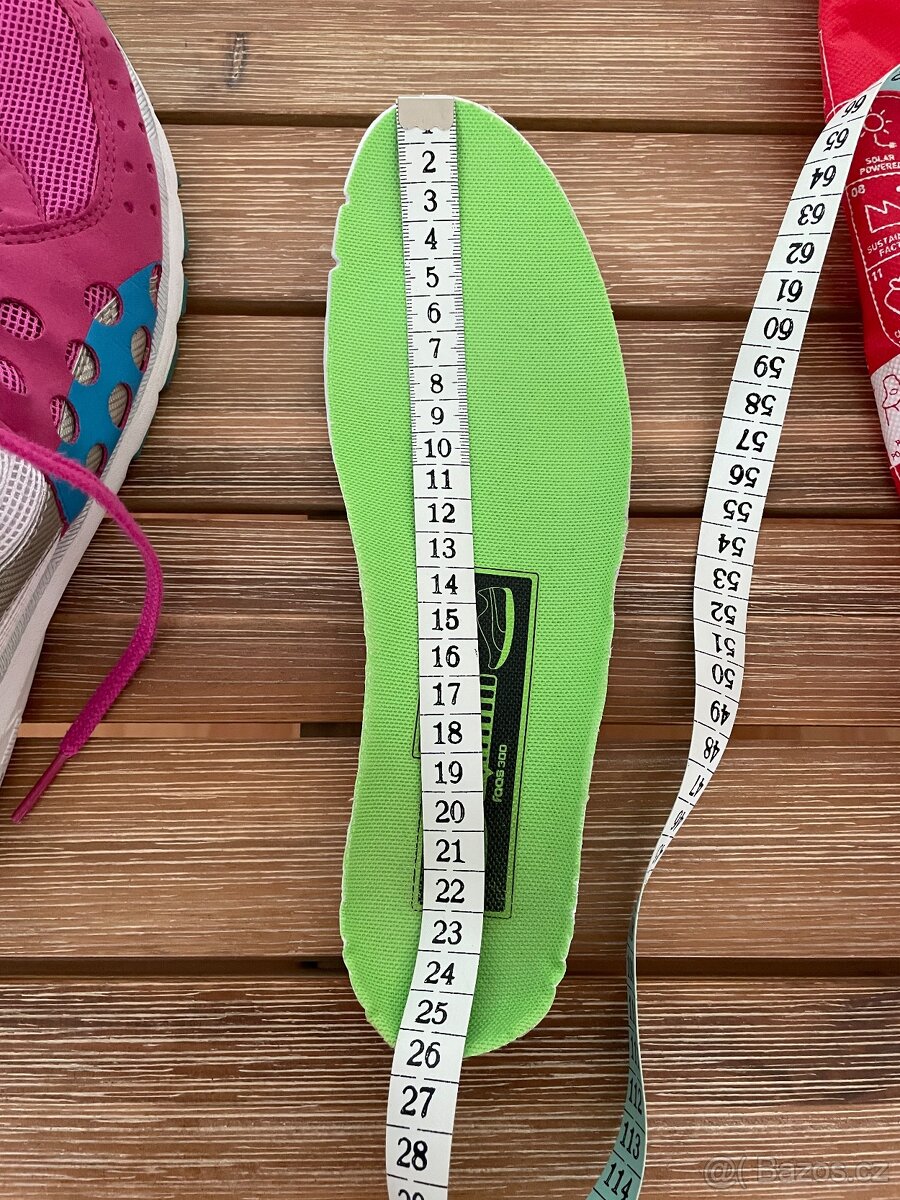 Sportovní tenisky Puma faas 300, vel. 38,5 - 8