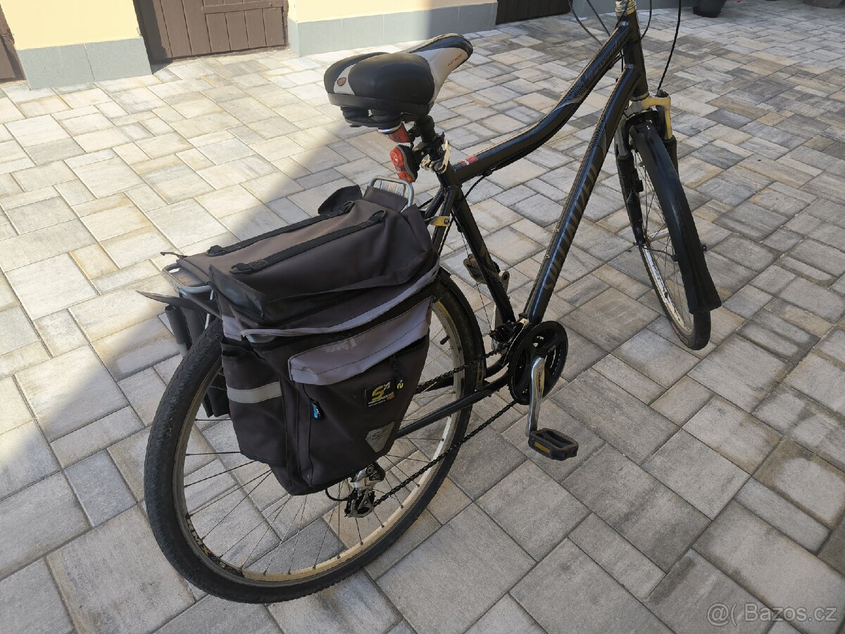 Pánské jízdní kolo - 8