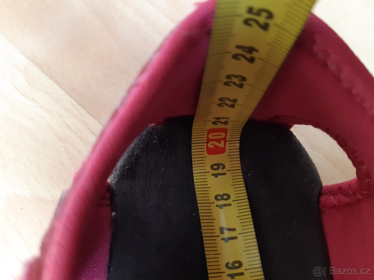 Sandálky Loap, vel. 32 a 35 - 8