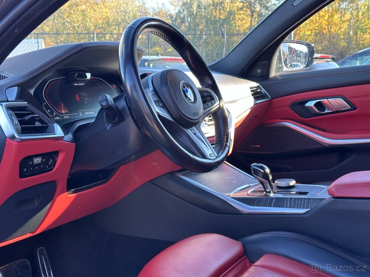 BMW M340I 2021 - 8