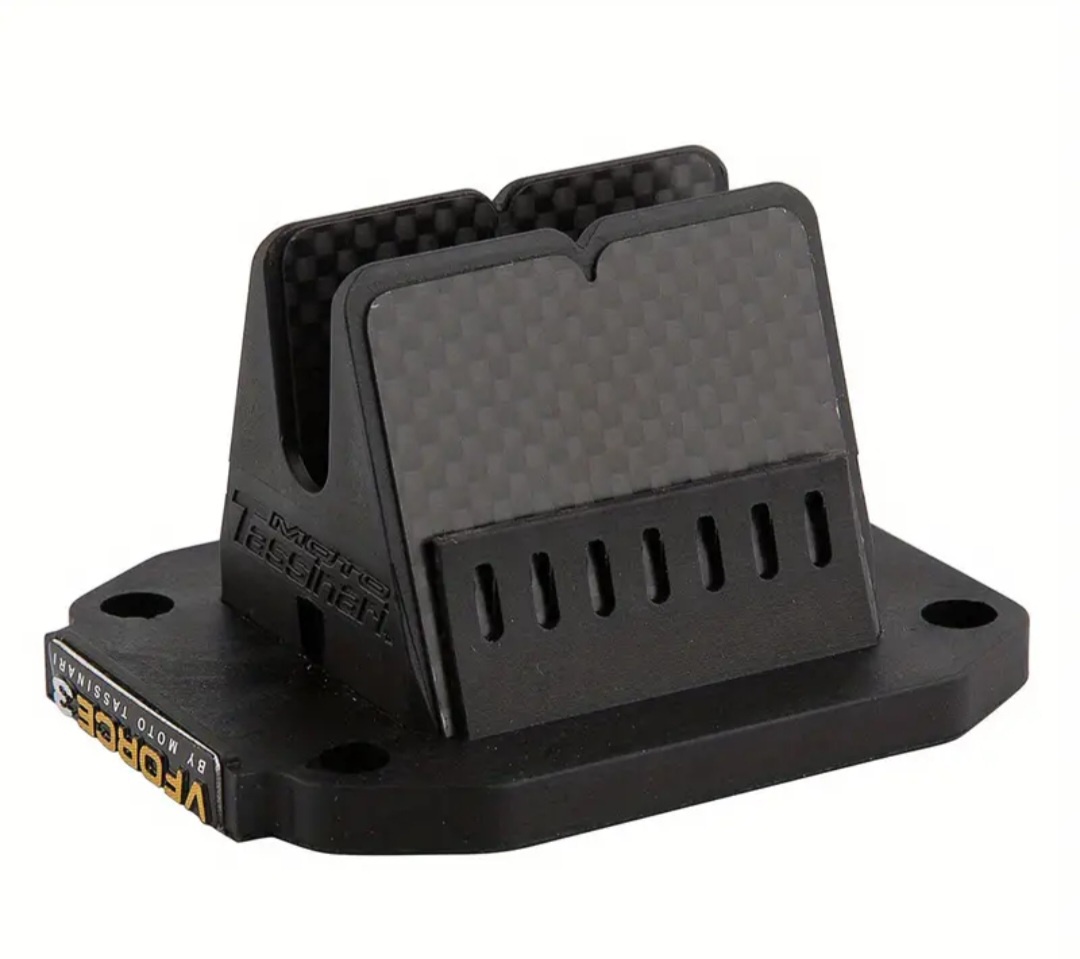 Simson boost kit - 8