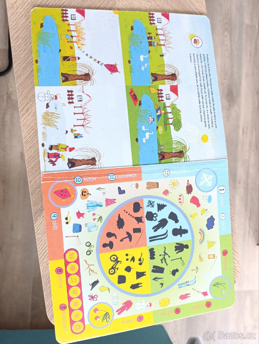 Albi - kouzelné čtení - 8