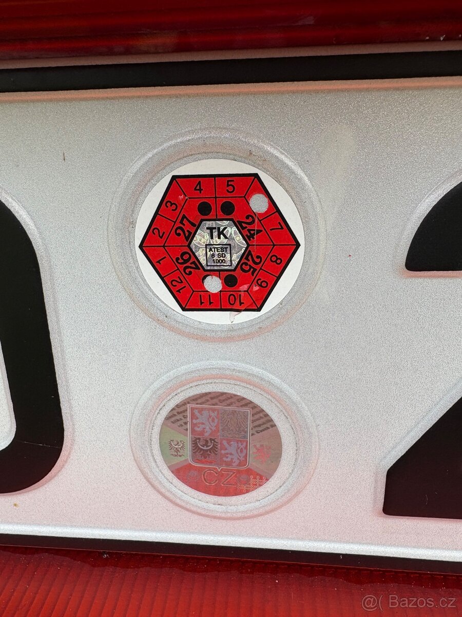 Karavan Hobby 510 - 8