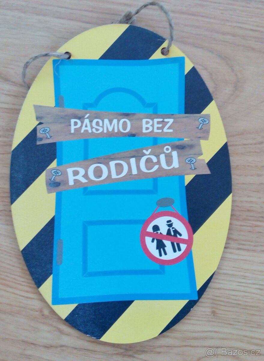 Kostky a dívka s koníkem věk 3+ - 8