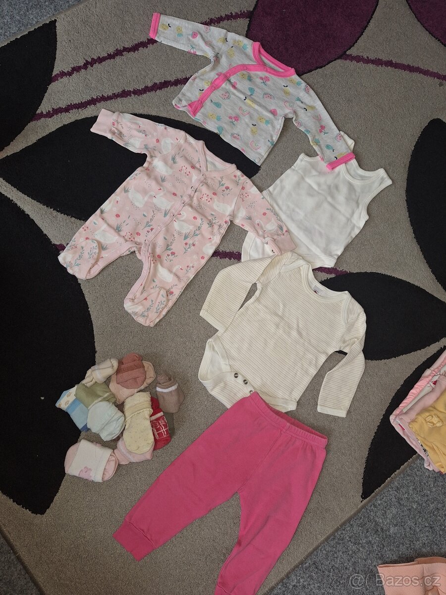 Dětské oblečení - 8