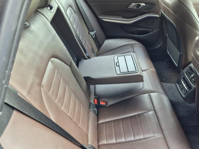 Prodám BMW Řada 320d 140kW - X DRIVE - 8