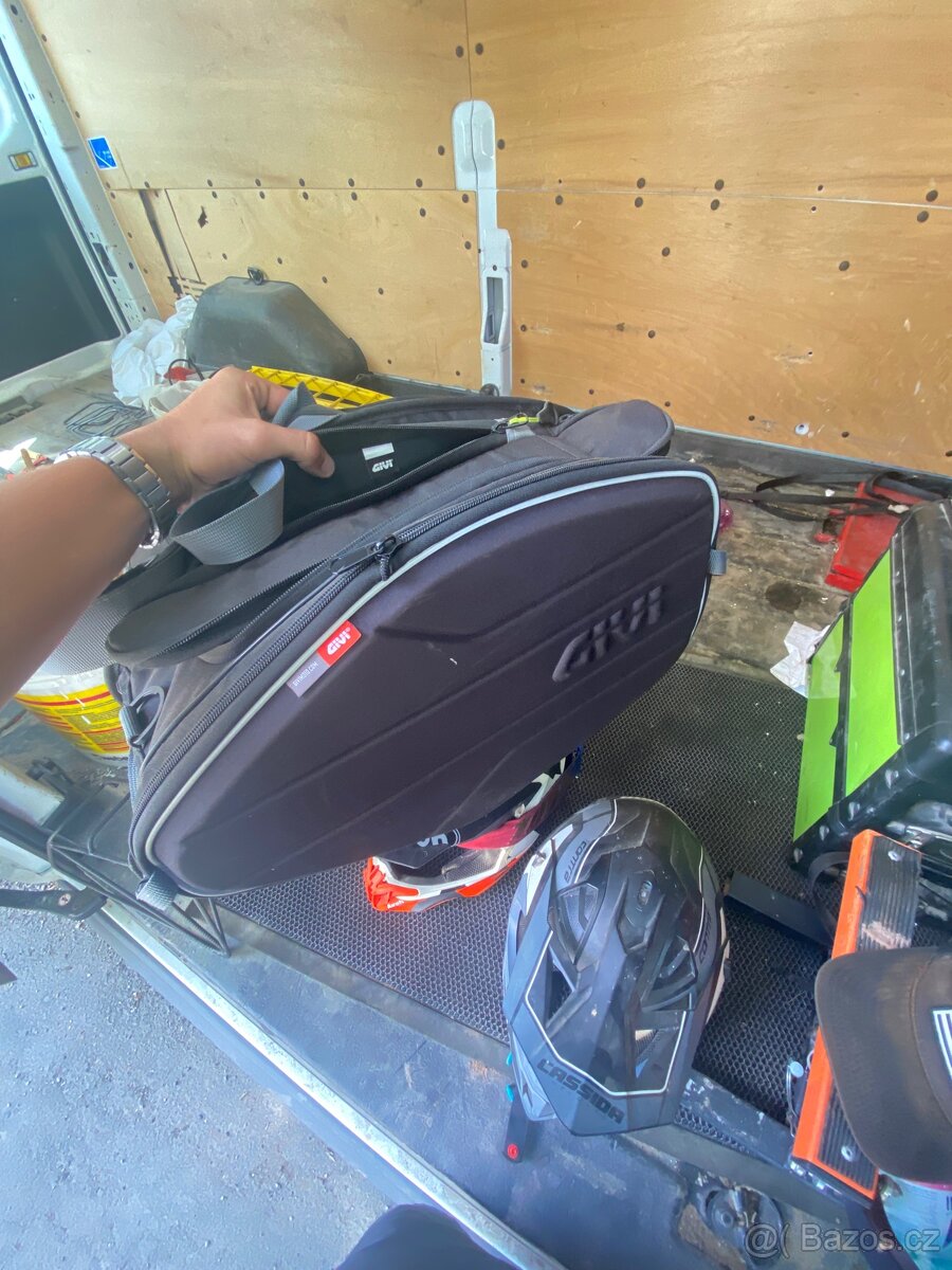 Suzuki dr sm 2011 motard - 8