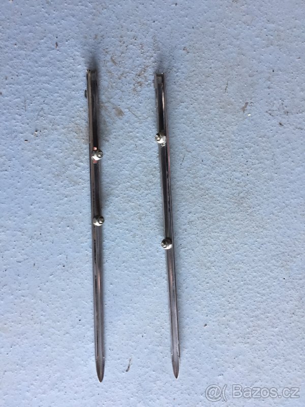 Harley Davidson náhradní díly, doplňky - 8