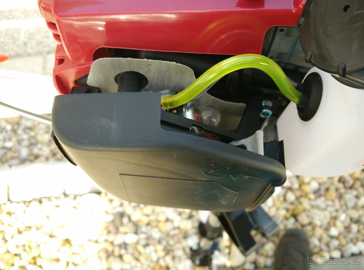 Lodní motor Falcon 4-Takt - 8