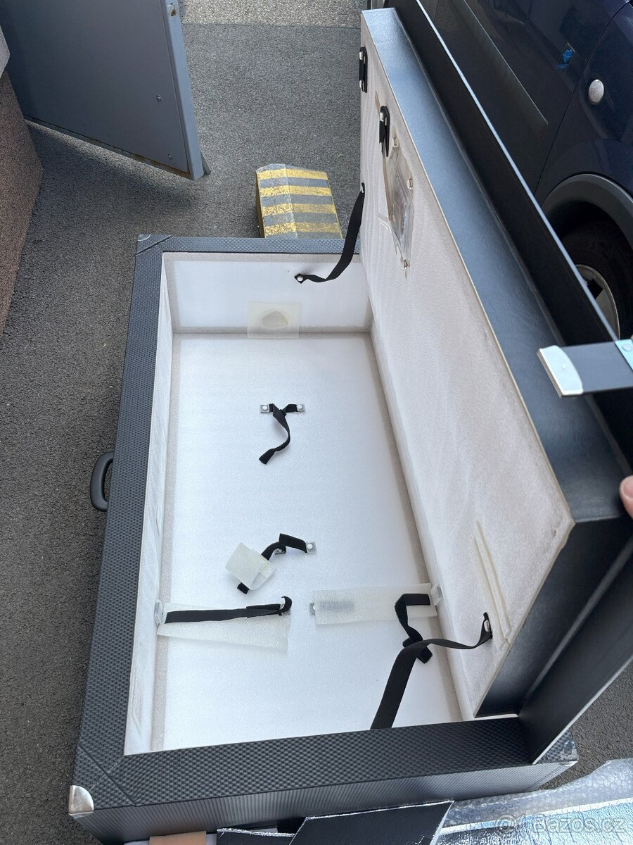 Modelářský kufr na letadlo - 8