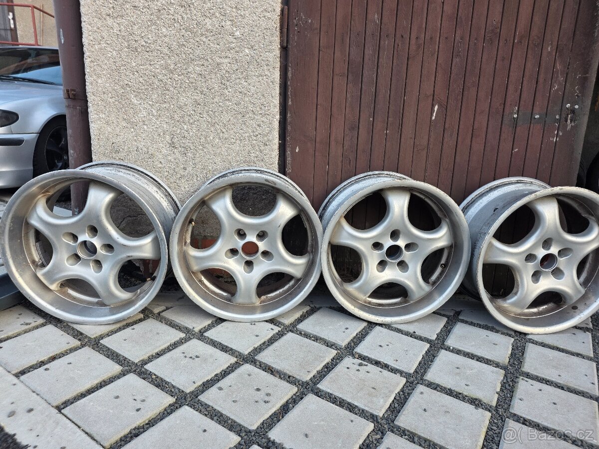 5×100 r17 limcova - 8