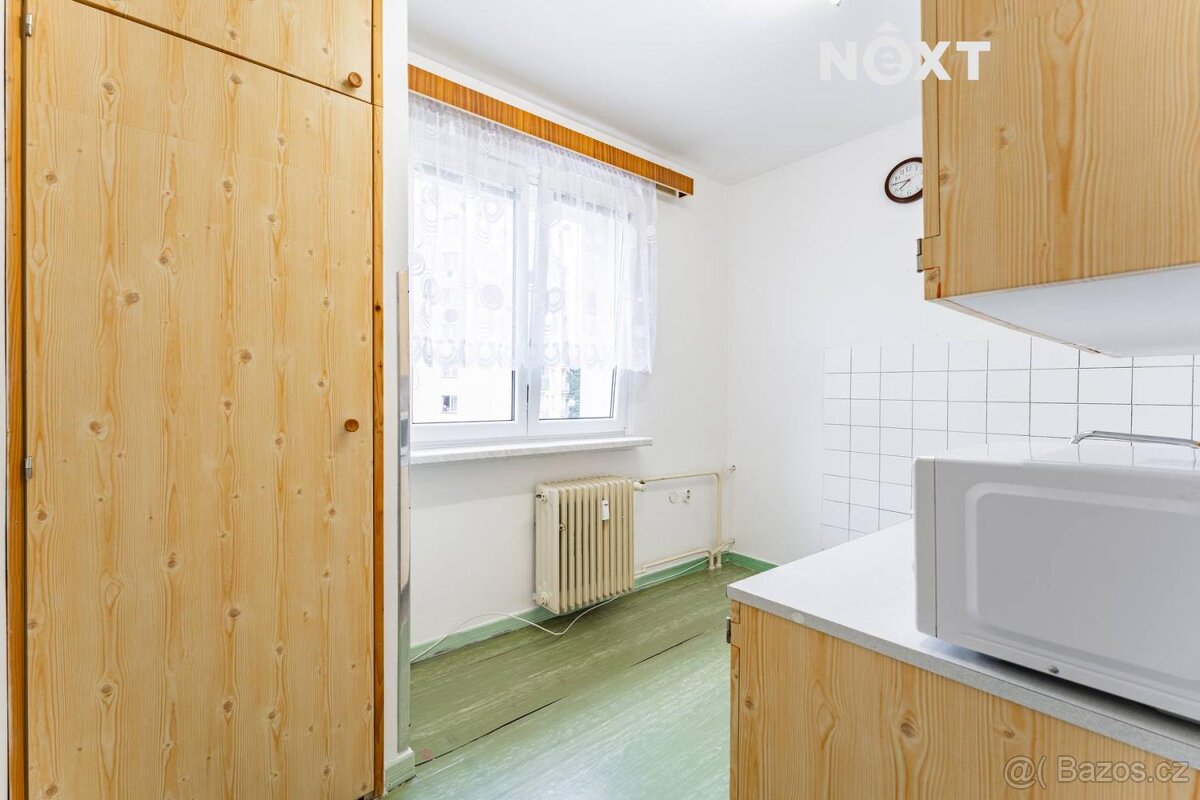 Prodej byt 2+1, 50㎡ - 8